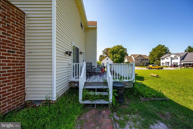 1119 GRANBYS RUN, Salisbury, MD 21804