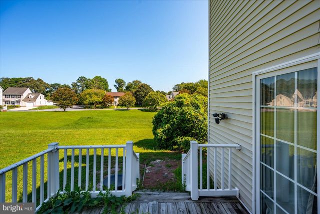 1119 GRANBYS RUN, Salisbury, MD 21804