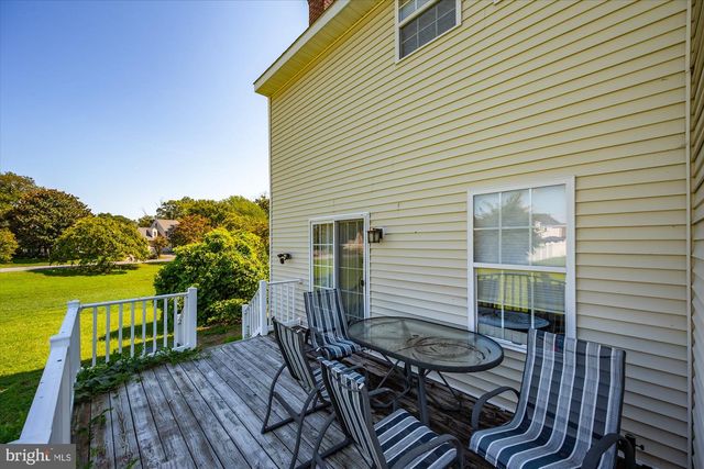 1119 GRANBYS RUN, Salisbury, MD 21804