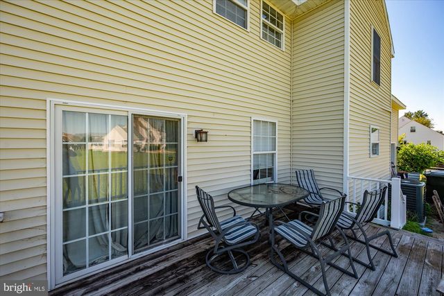 1119 GRANBYS RUN, Salisbury, MD 21804