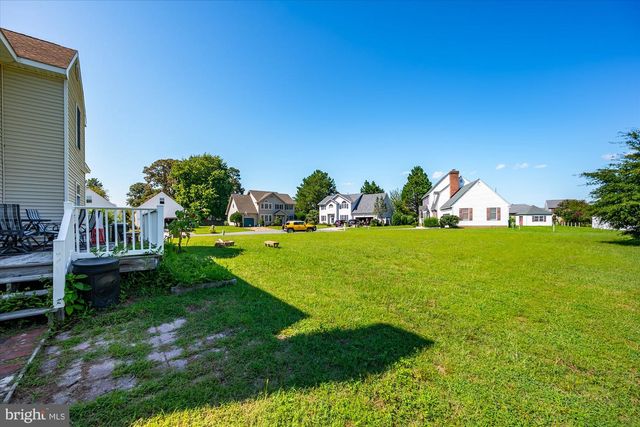 1119 GRANBYS RUN, Salisbury, MD 21804