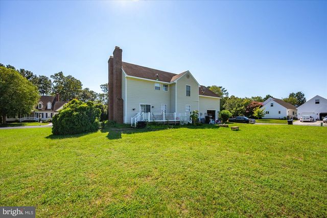 1119 GRANBYS RUN, Salisbury, MD 21804