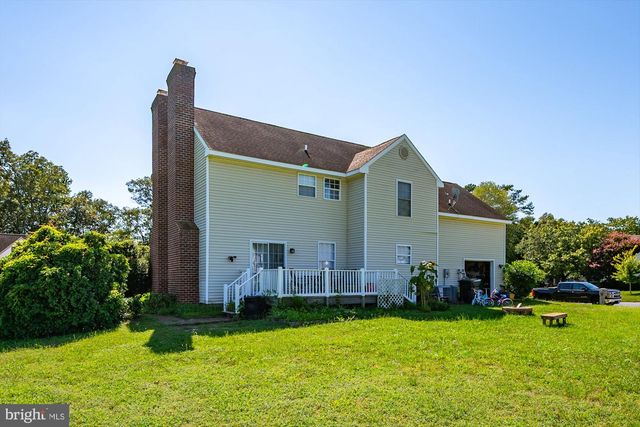 1119 GRANBYS RUN, Salisbury, MD 21804