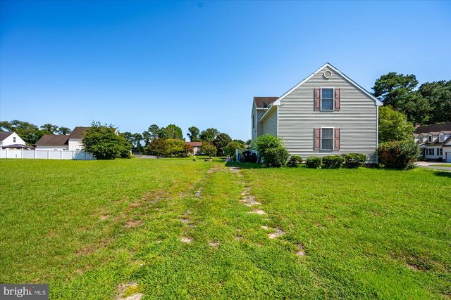 1119 GRANBYS RUN, Salisbury, MD 21804