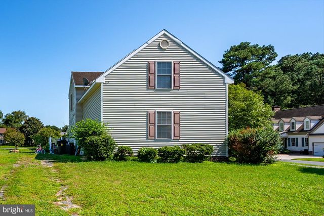 1119 GRANBYS RUN, Salisbury, MD 21804