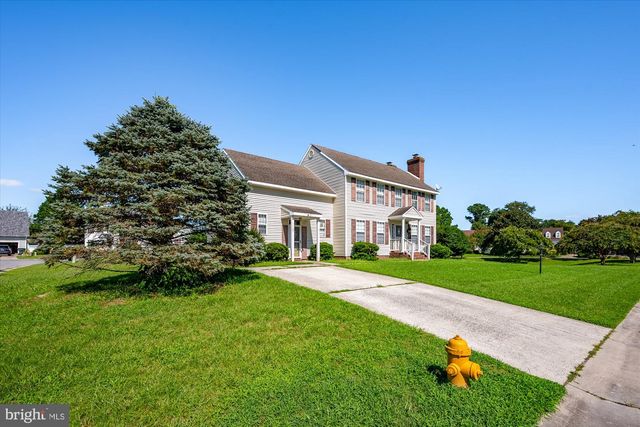 1119 GRANBYS RUN, Salisbury, MD 21804
