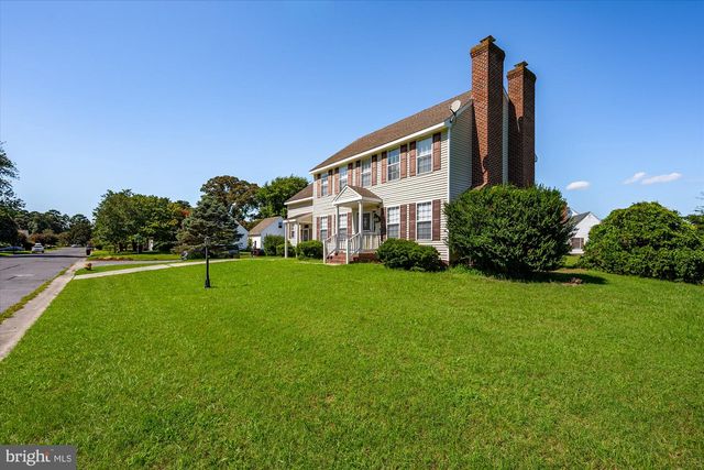 1119 GRANBYS RUN, Salisbury, MD 21804