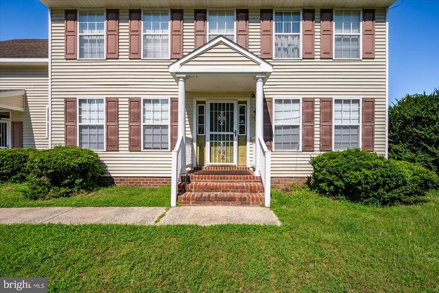 1119 GRANBYS RUN, Salisbury, MD 21804