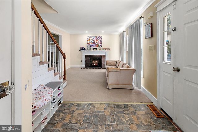 1119 GRANBYS RUN, Salisbury, MD 21804