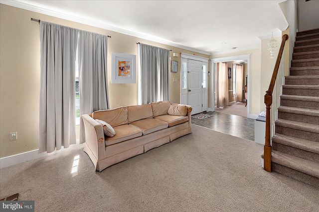 1119 GRANBYS RUN, Salisbury, MD 21804