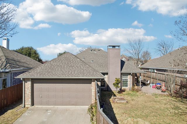 9981 Danbury Drive, Frisco, TX 75035