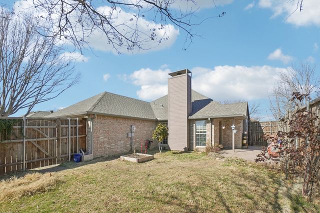 9981 Danbury Drive, Frisco, TX 75035