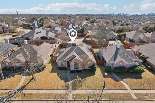 9981 Danbury Drive, Frisco, TX 75035