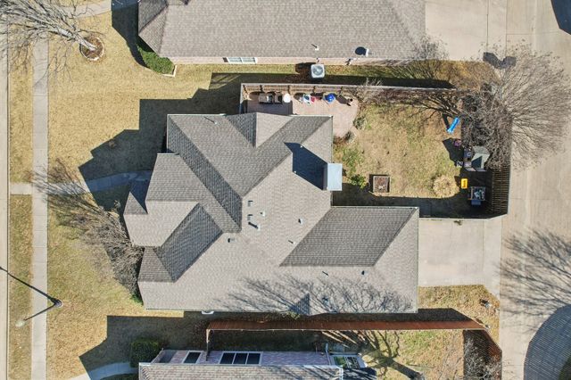 9981 Danbury Drive, Frisco, TX 75035