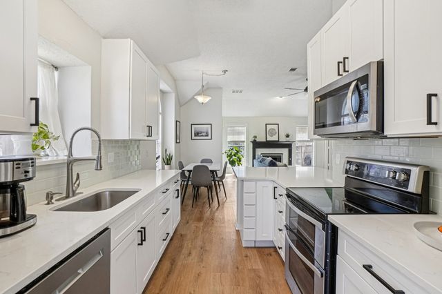 9981 Danbury Drive, Frisco, TX 75035