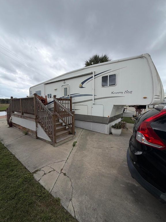 5240 SE 67th Avenue SE, Okeechobee, FL 34974