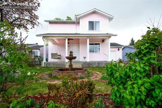 4529 Allison Drive, Colorado Springs, CO 80916