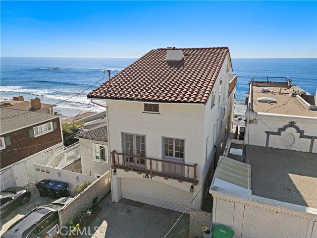 1045 Gaviota Drive B, Laguna Beach, CA 92651