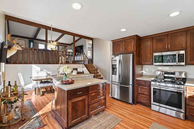 5711 164th Lane NW, Ramsey, MN 55303