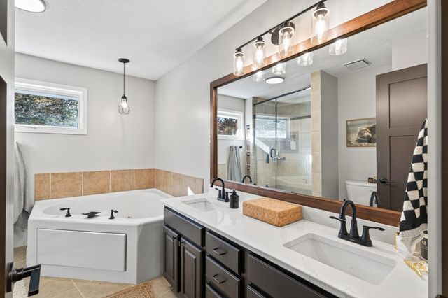 5711 164th Lane NW, Ramsey, MN 55303