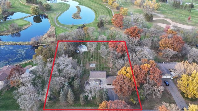 5711 164th Lane NW, Ramsey, MN 55303