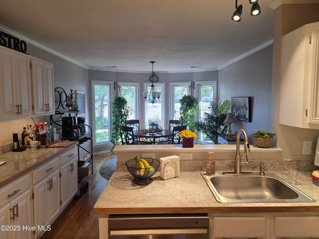 133 Cummins Creek Road, Beaufort, NC 28516