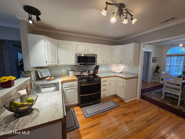 133 Cummins Creek Road, Beaufort, NC 28516