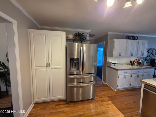 133 Cummins Creek Road, Beaufort, NC 28516