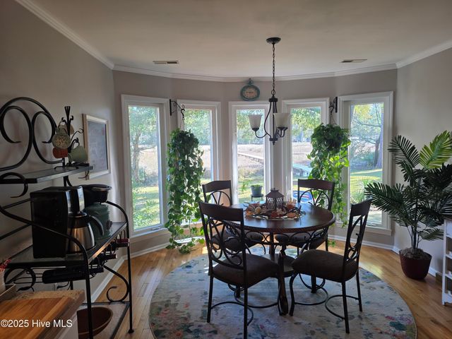 133 Cummins Creek Road, Beaufort, NC 28516