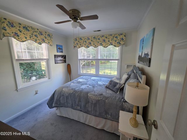 133 Cummins Creek Road, Beaufort, NC 28516