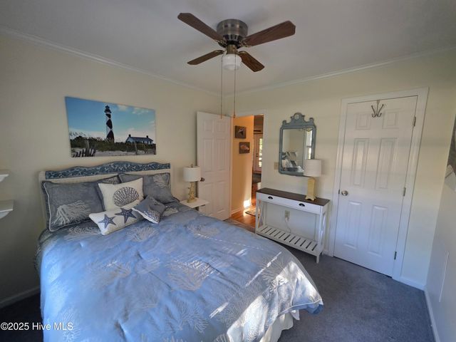 133 Cummins Creek Road, Beaufort, NC 28516