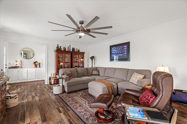 218 Bagley Road, Chatsworth, GA 30705