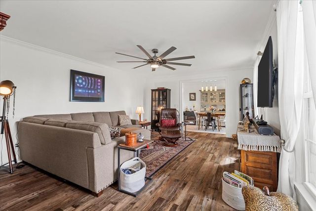 218 Bagley Road, Chatsworth, GA 30705