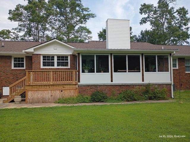 218 Bagley Road, Chatsworth, GA 30705