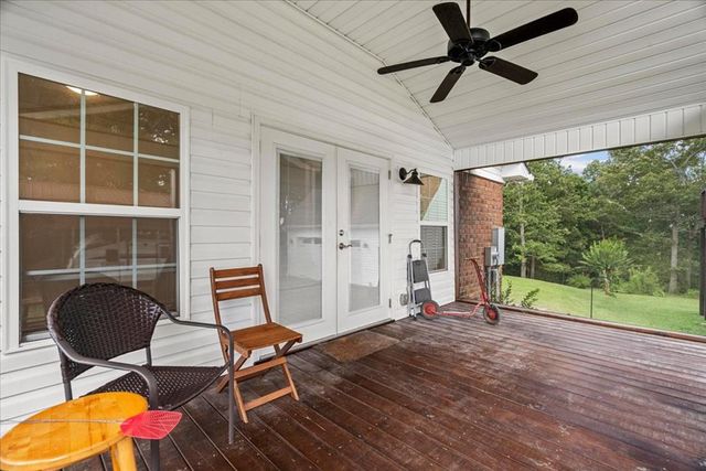 218 Bagley Road, Chatsworth, GA 30705