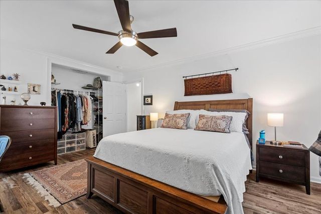 218 Bagley Road, Chatsworth, GA 30705