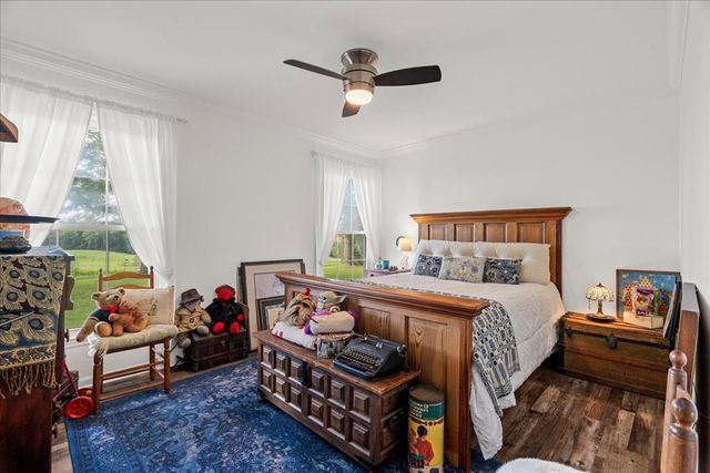 218 Bagley Road, Chatsworth, GA 30705
