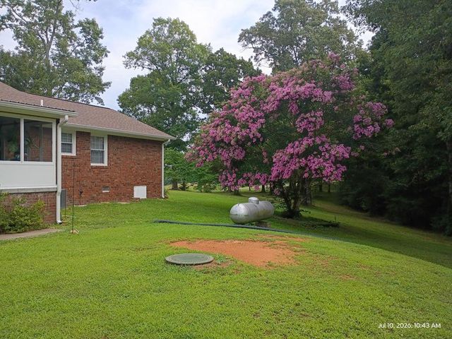 218 Bagley Road, Chatsworth, GA 30705