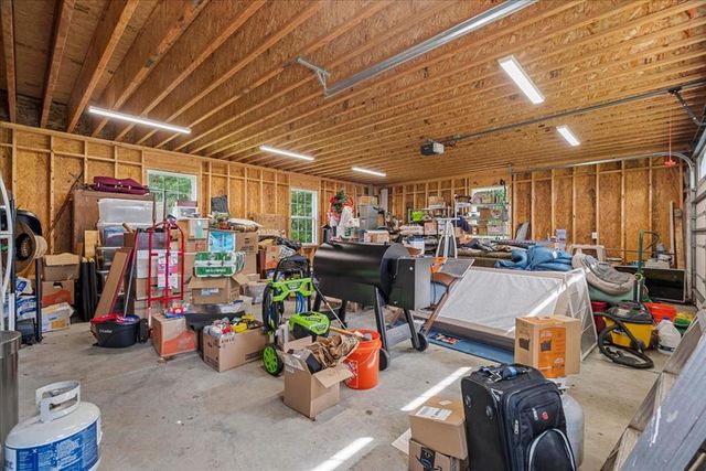 218 Bagley Road, Chatsworth, GA 30705