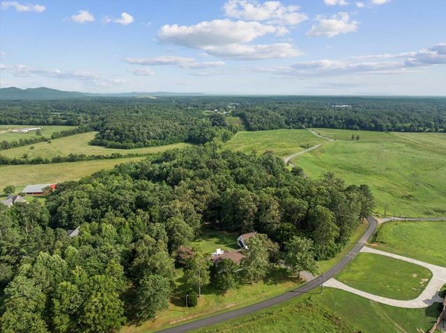 218 Bagley Road, Chatsworth, GA 30705