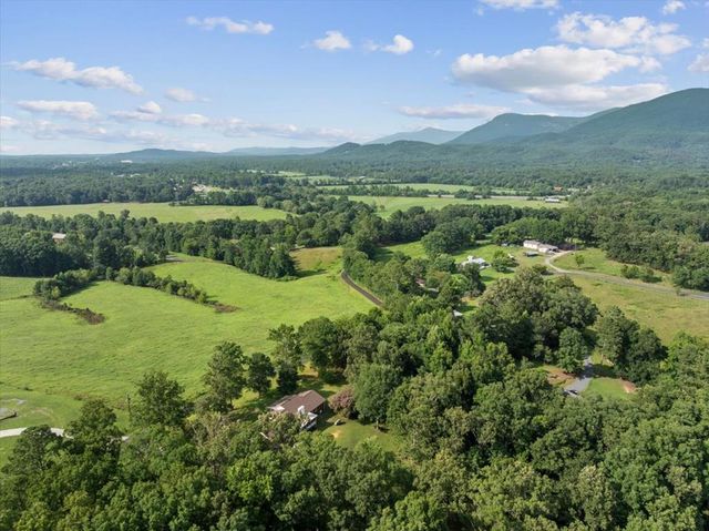 218 Bagley Road, Chatsworth, GA 30705