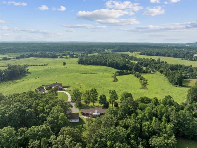 218 Bagley Road, Chatsworth, GA 30705