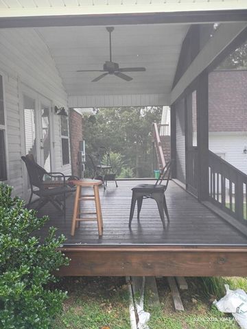 218 Bagley Road, Chatsworth, GA 30705