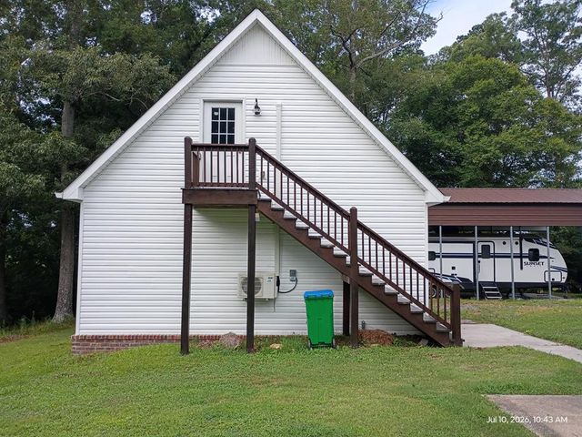 218 Bagley Road, Chatsworth, GA 30705