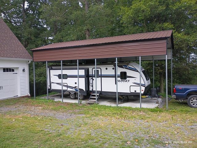 218 Bagley Road, Chatsworth, GA 30705