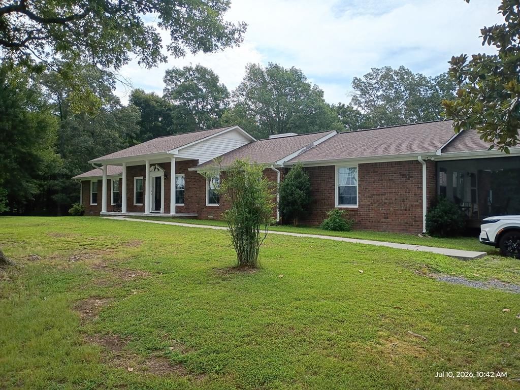 218 Bagley Road, Chatsworth, GA 30705