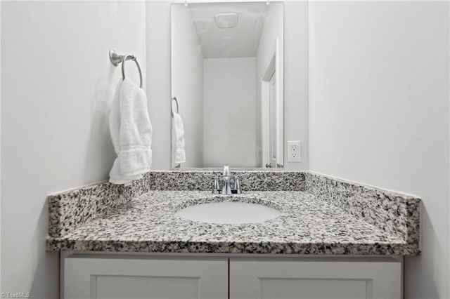 6413 Muirfield Drive, Greensboro, NC 27410