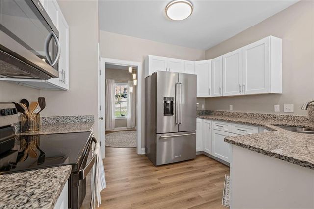 6413 Muirfield Drive, Greensboro, NC 27410