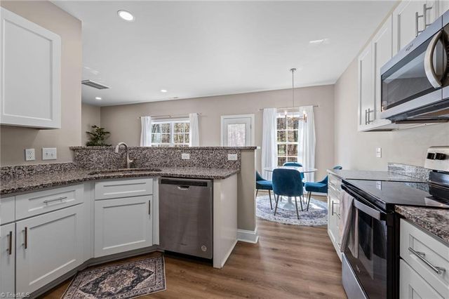 6413 Muirfield Drive, Greensboro, NC 27410