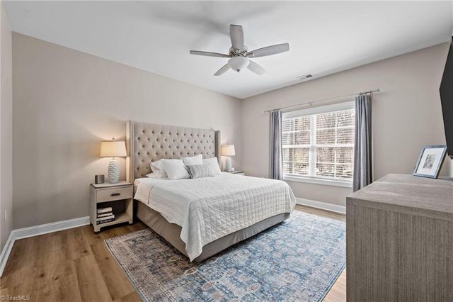 6413 Muirfield Drive, Greensboro, NC 27410